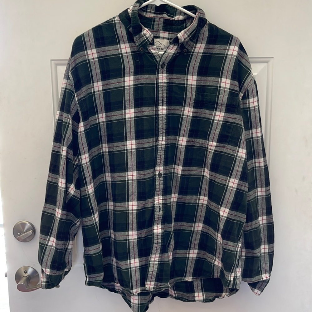 Flannel